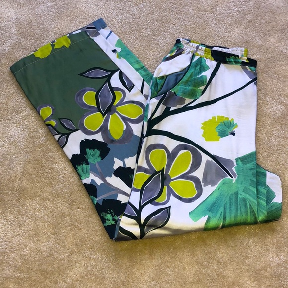 Mey Silky Pants - Picture 4 of 11